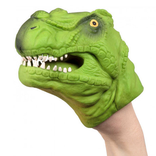 Toy - 22677 Dinosaur hand puppet