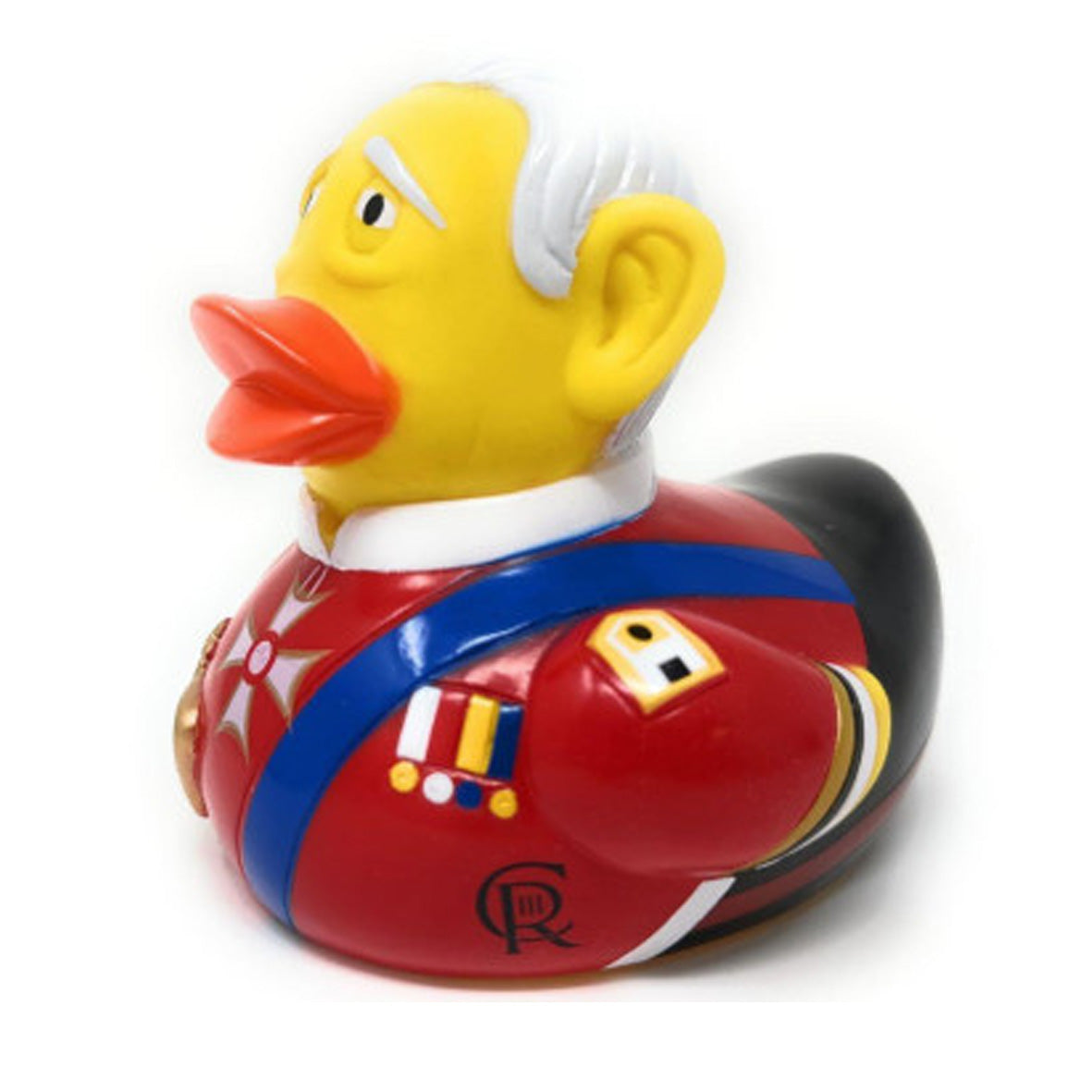 Toy - Bath Ducks 14290 King Charles