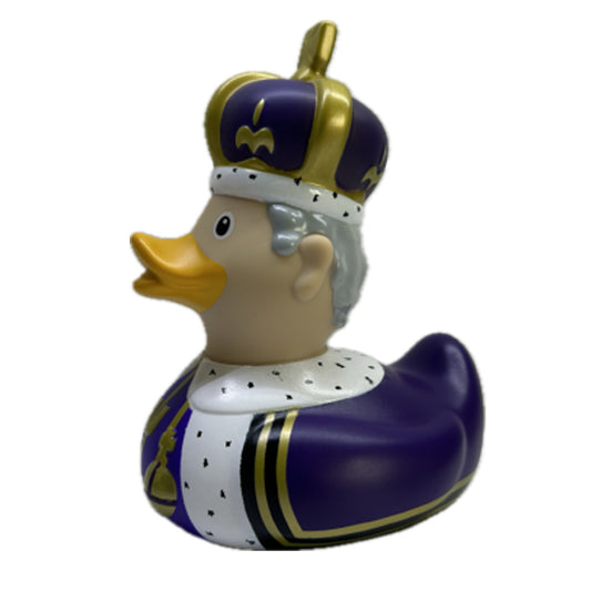 Toy - King Duck BUD1521