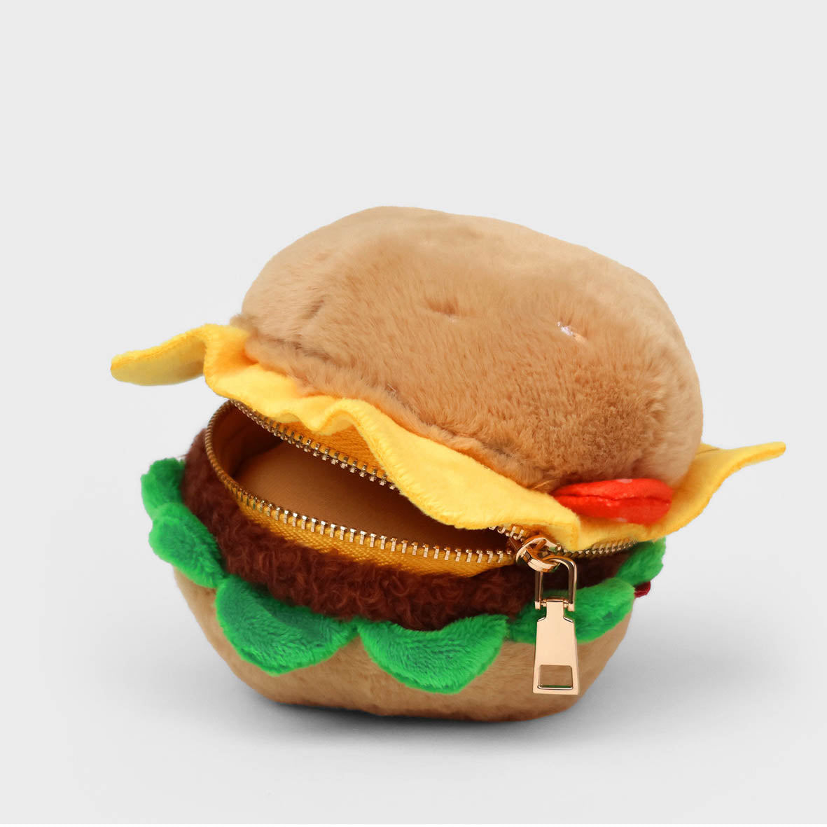 Toy - Plush Burger