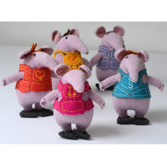 Toy - Clangers