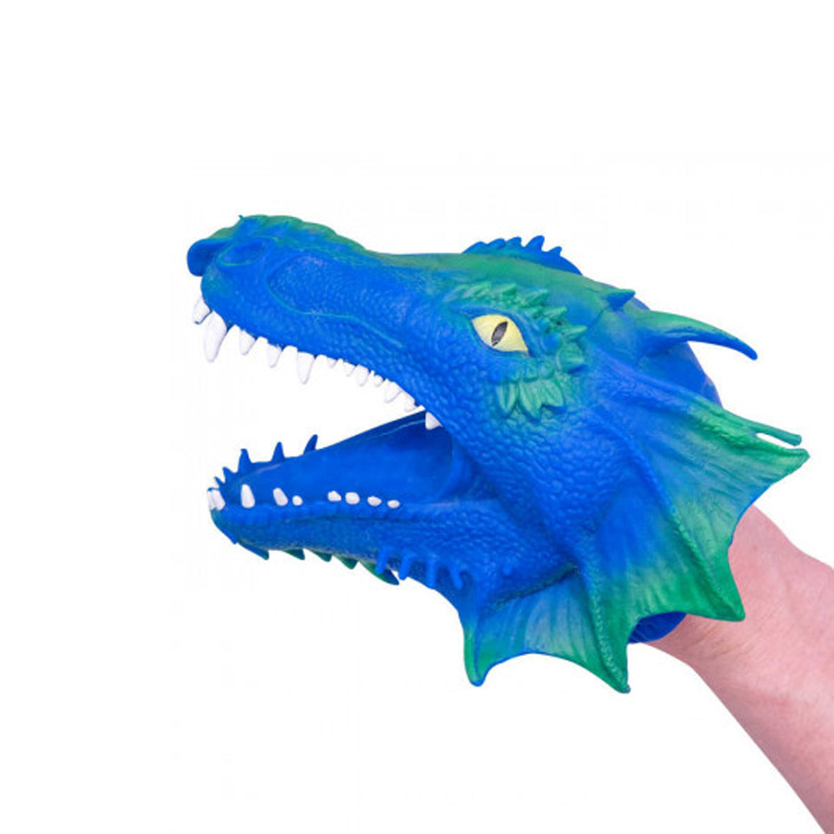 Toy - SV21279 Dragon hand puppet