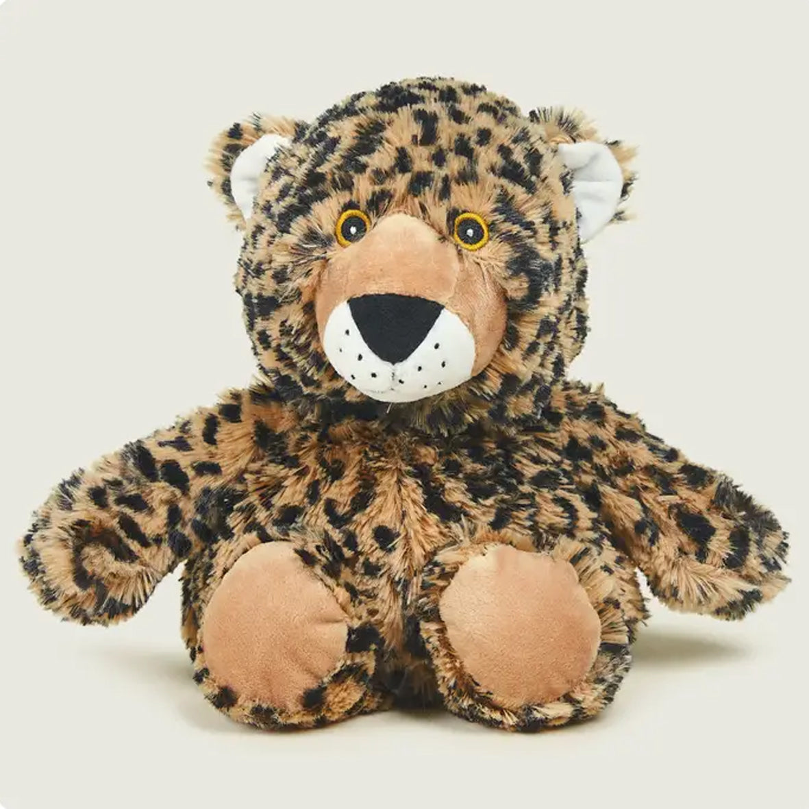 Toy - Warmies Leopard
