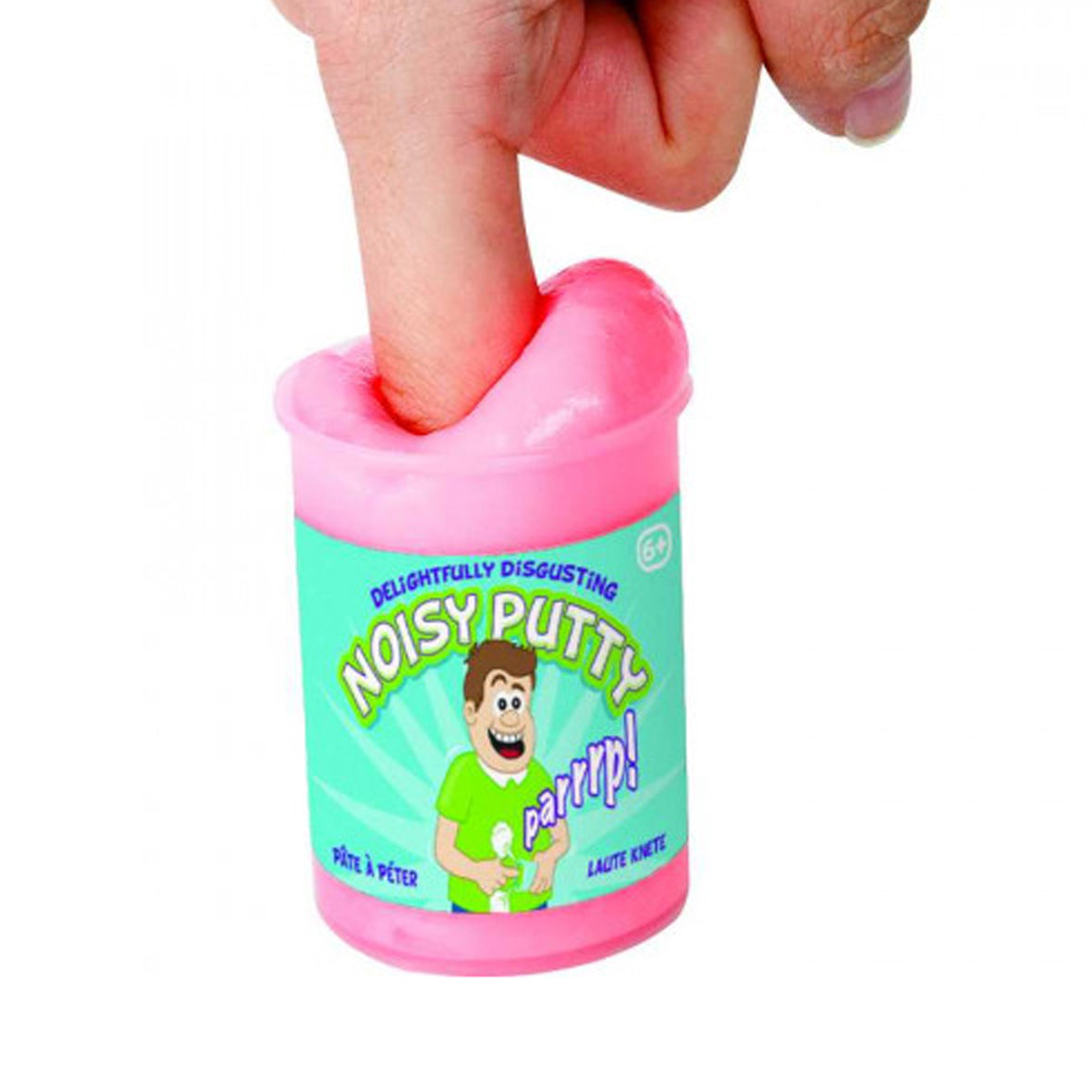 Toy - 04596 Noisy Putty