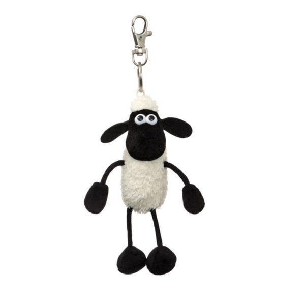 Toy - Shaun the Sheep Keyclip