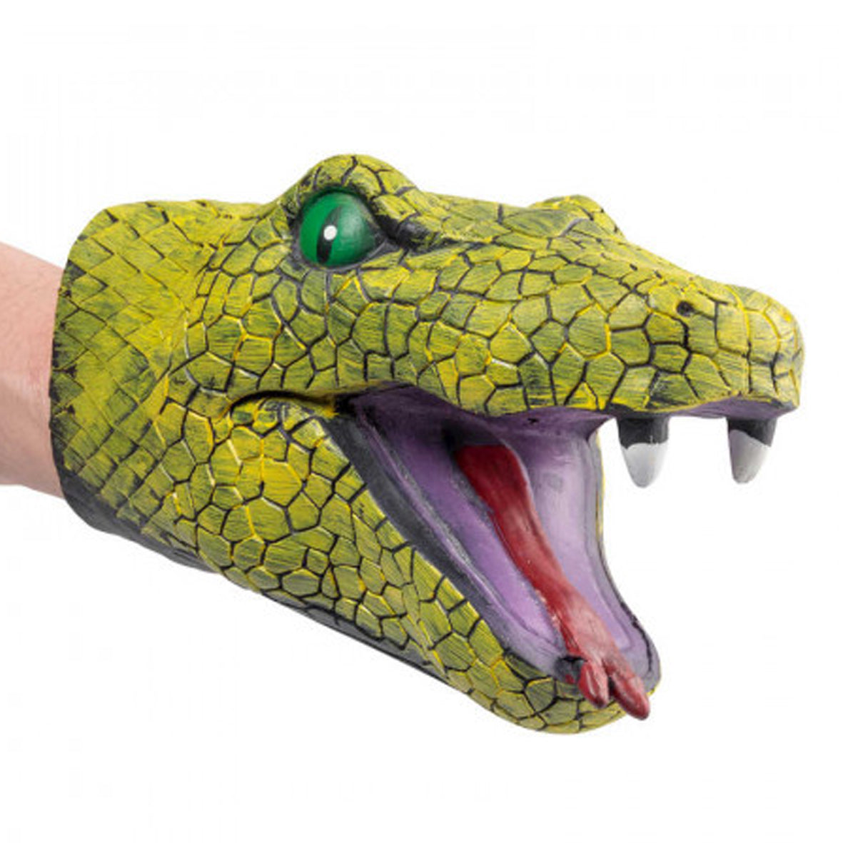 Toy - SV15087 Snake Hand Puppet