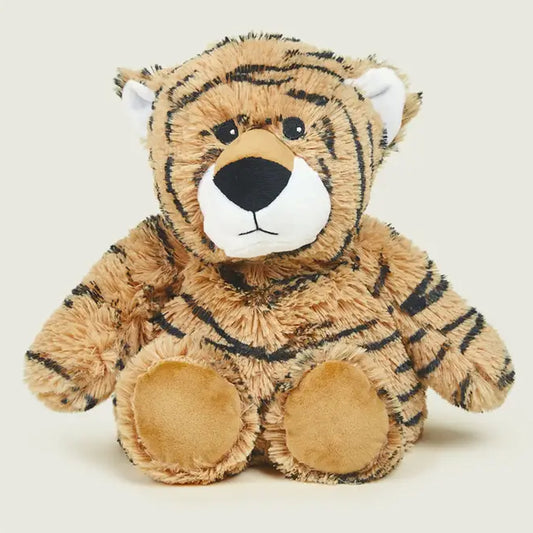 Toy - Warmies Tiger
