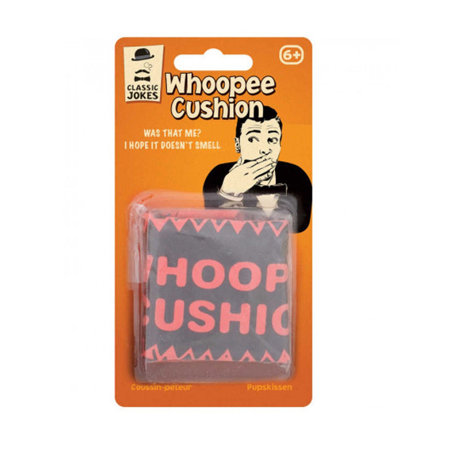 Toy - 10350 Whoopee Cushion