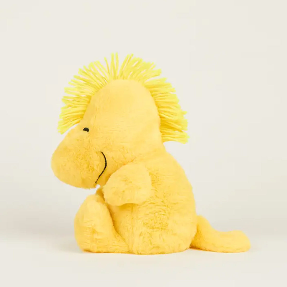 Toy - Warmies Woodstock Peanuts