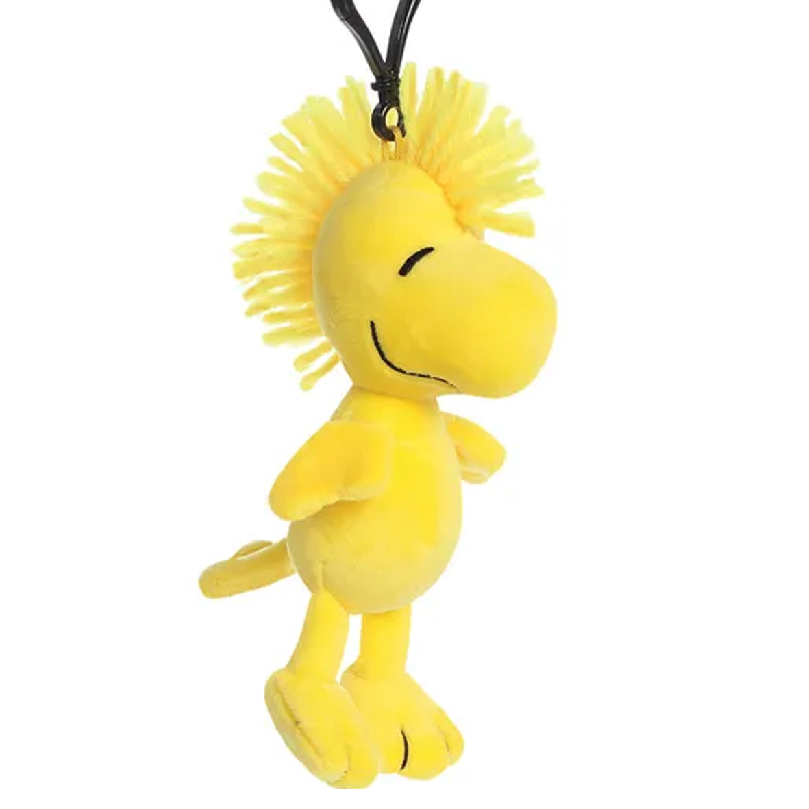 Toy - Woodstock keyclip