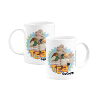 Mug - WAGR038MUG Smashing Tea Gromit!