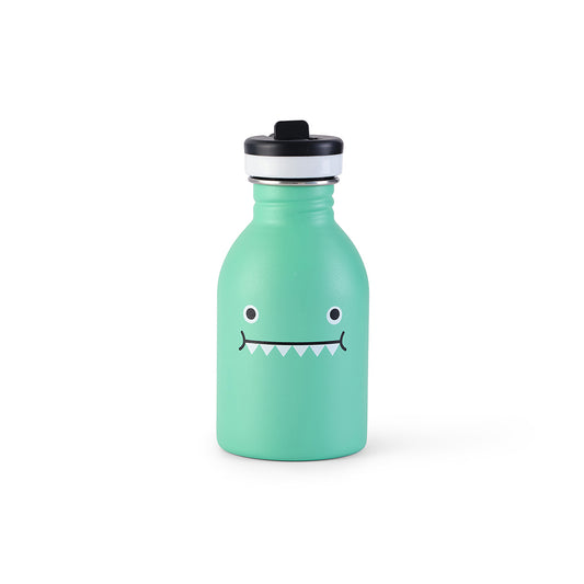 Water Bottle - 260645 250ml Urban Bottle Stone Ricedino