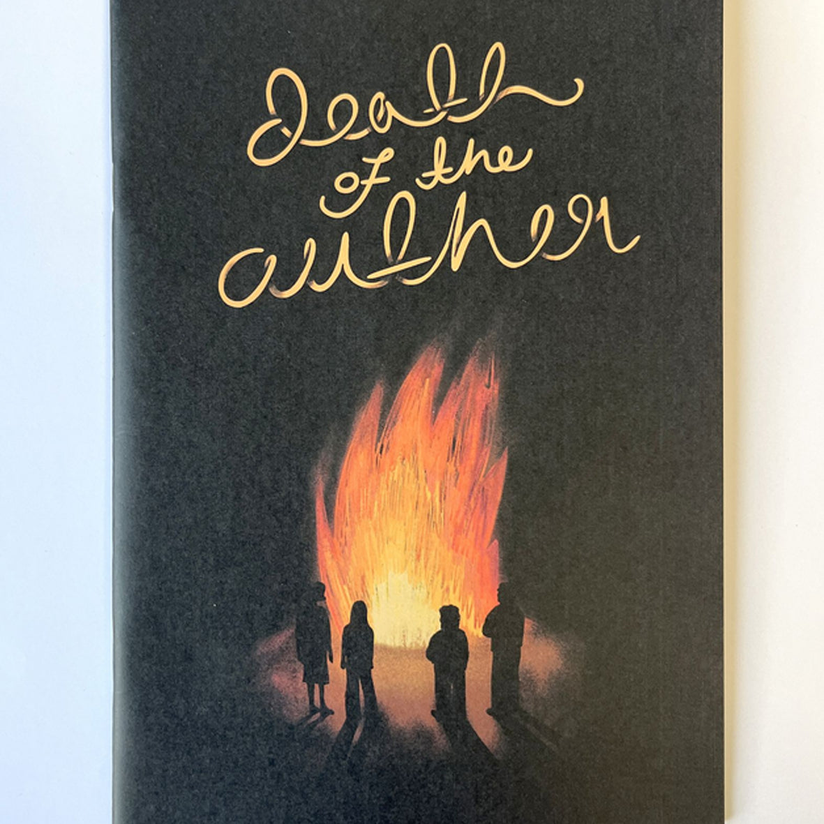 Zine - Death of the Author
