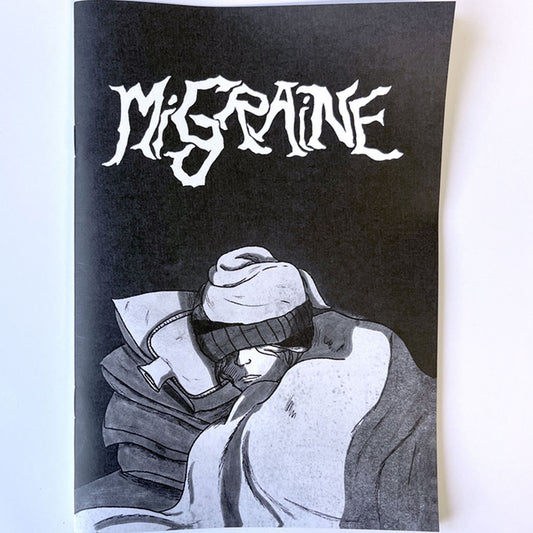 Zine - Migraine