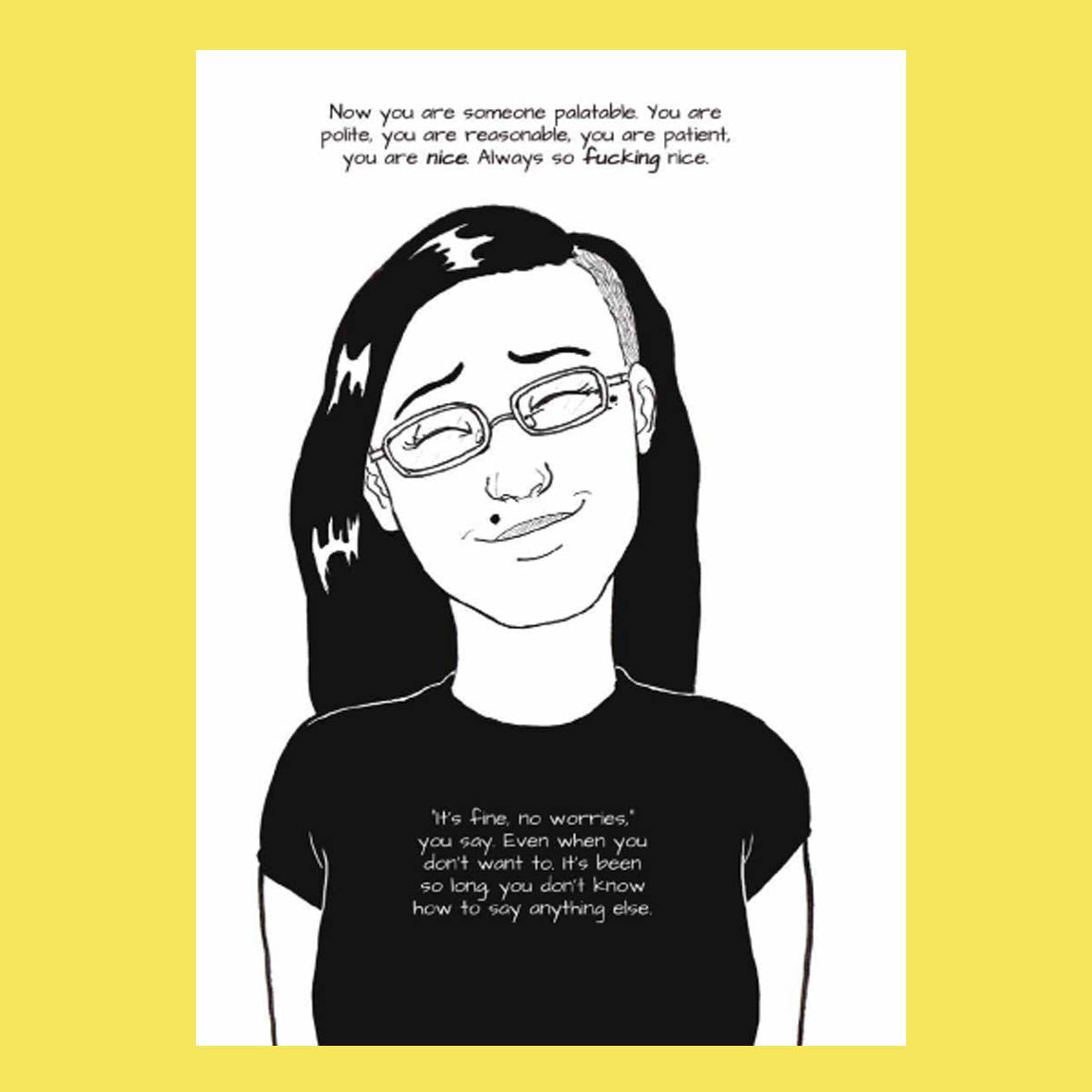 Zine - Fury