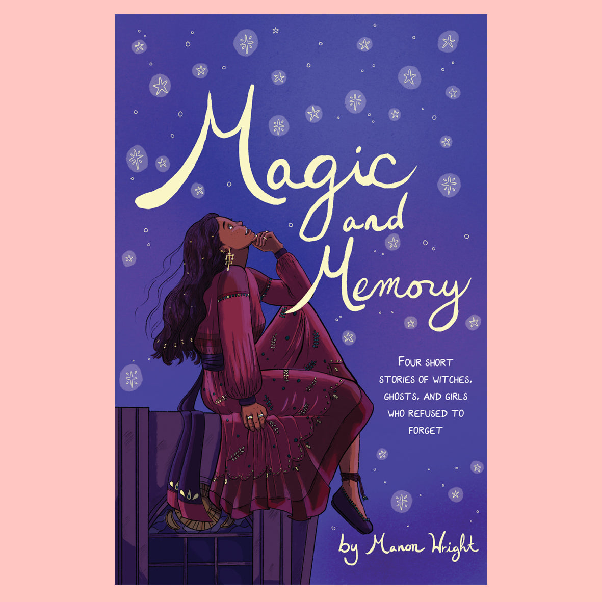 Zine - Magic and Memory