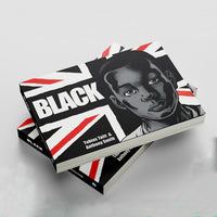 Book - BLACK