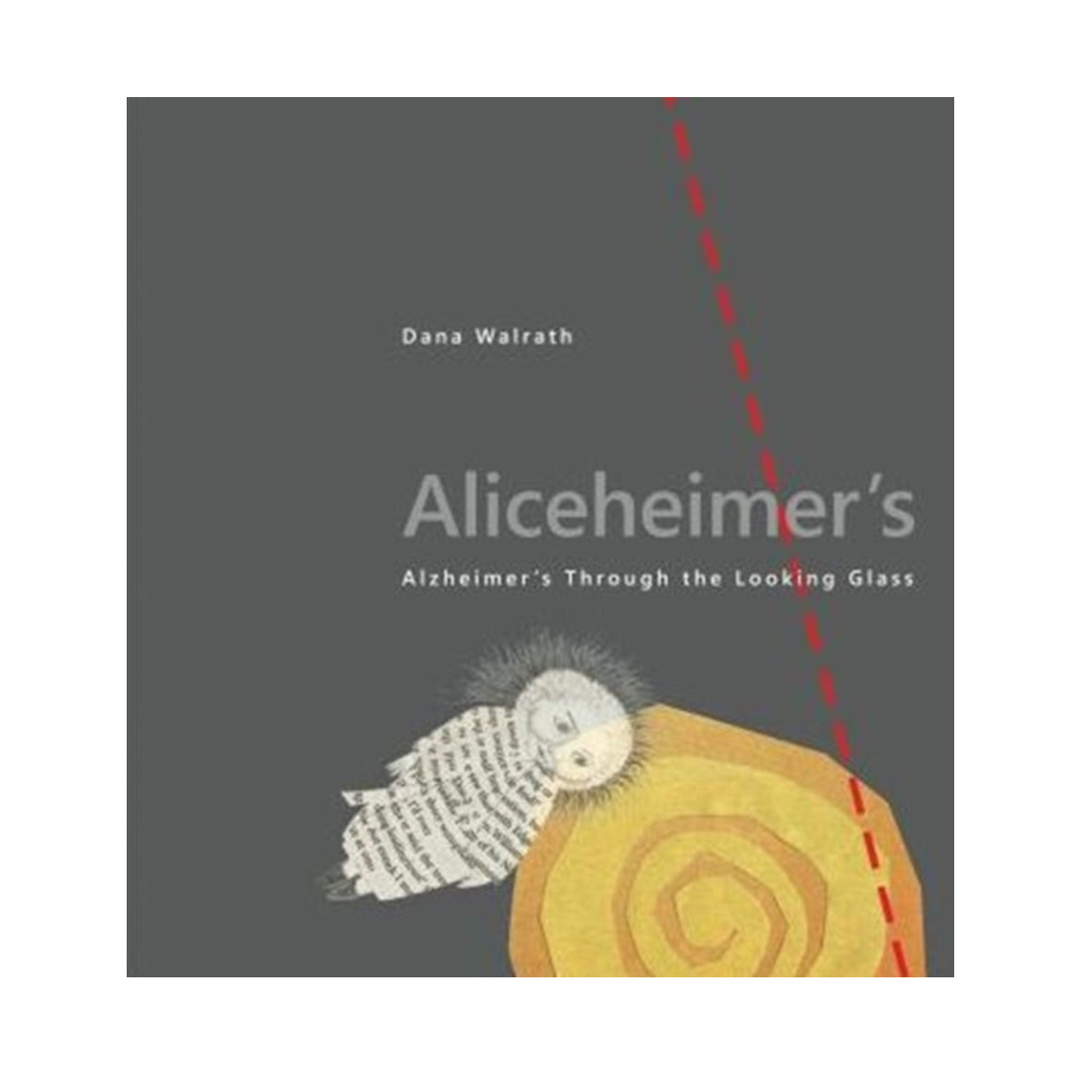 Book - Aliceheimer's