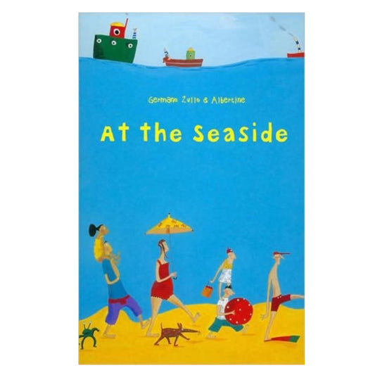 Book - At the Seaside
