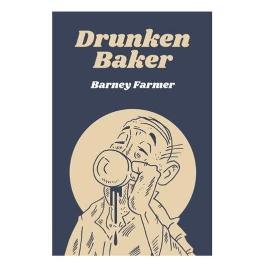 Book - Drunken Baker
