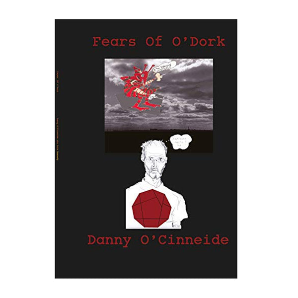 Book - Fears of O'Dork