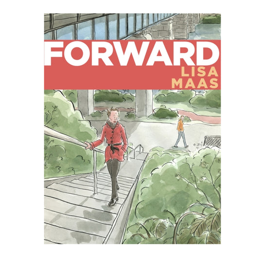 Book - Forward