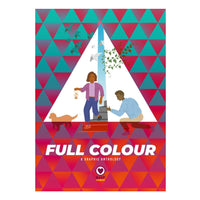 Book - Full Colour A Graphic Anthology