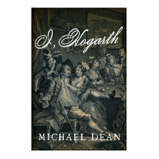 Book - I Hogarth