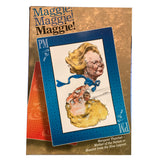 Book - Maggie Maggie Maggie