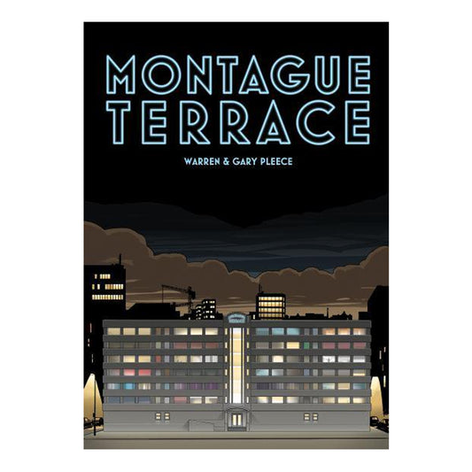 Book - Montague Terrace