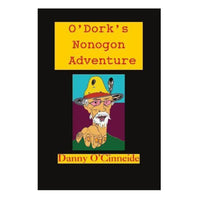 Book - O'Dork's Nonogon Adventure
