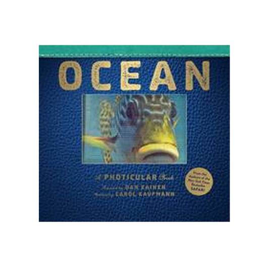 Book - Ocean photicular