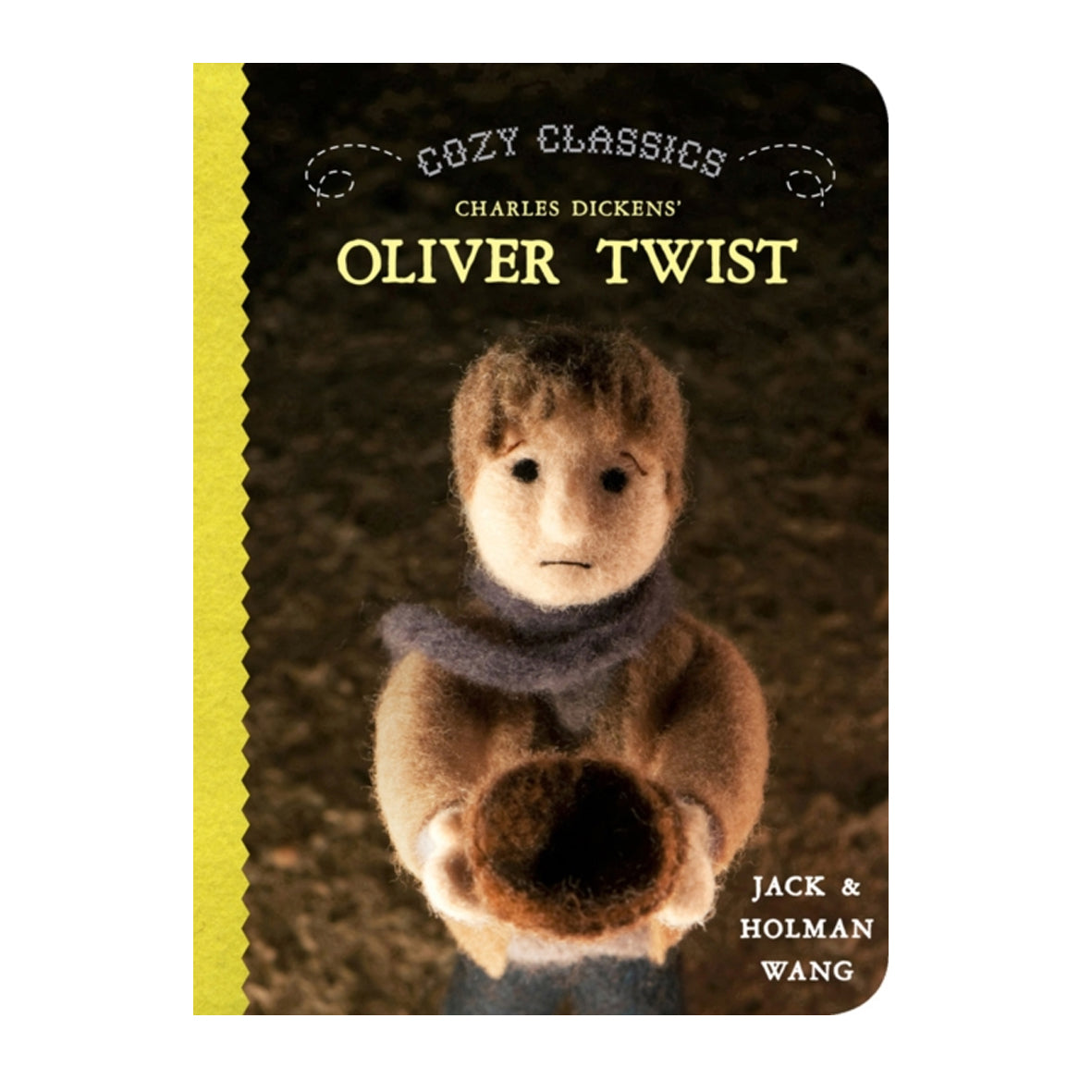 Book - Oliver Twist