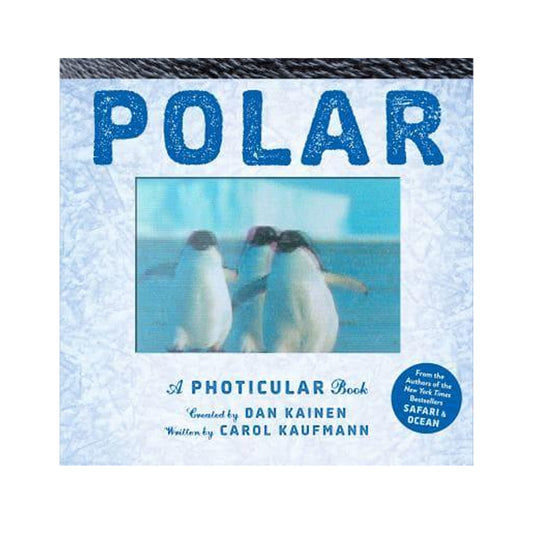 Book - Polar photicular