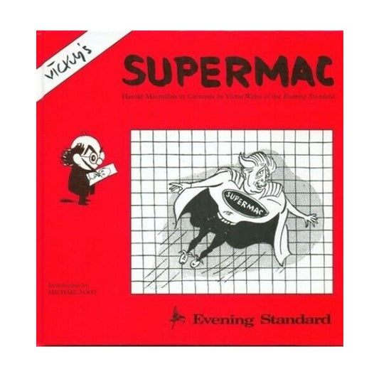 Book - Supermac