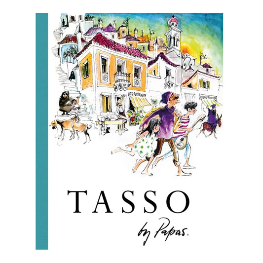 Book - Tasso