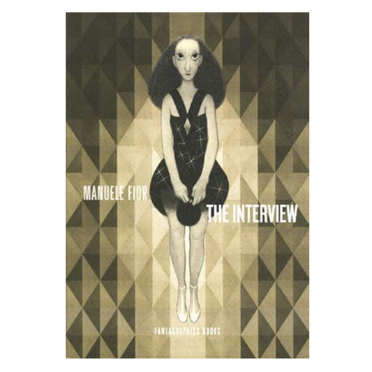 Book - The Interview