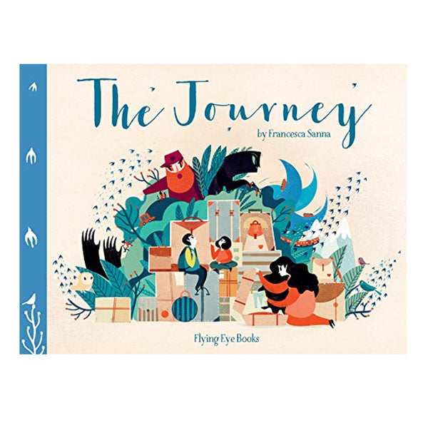 Book - The Journey