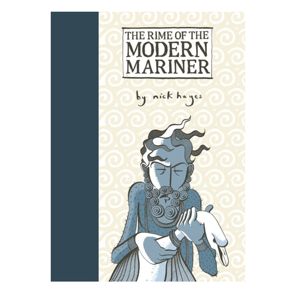 Book - The Rime of the Modern Mariner