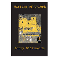 Book - Visions of O'Dork
