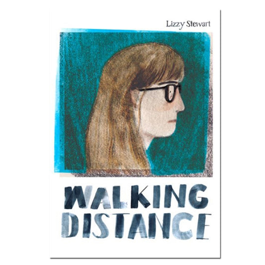 Book - Walking Distance