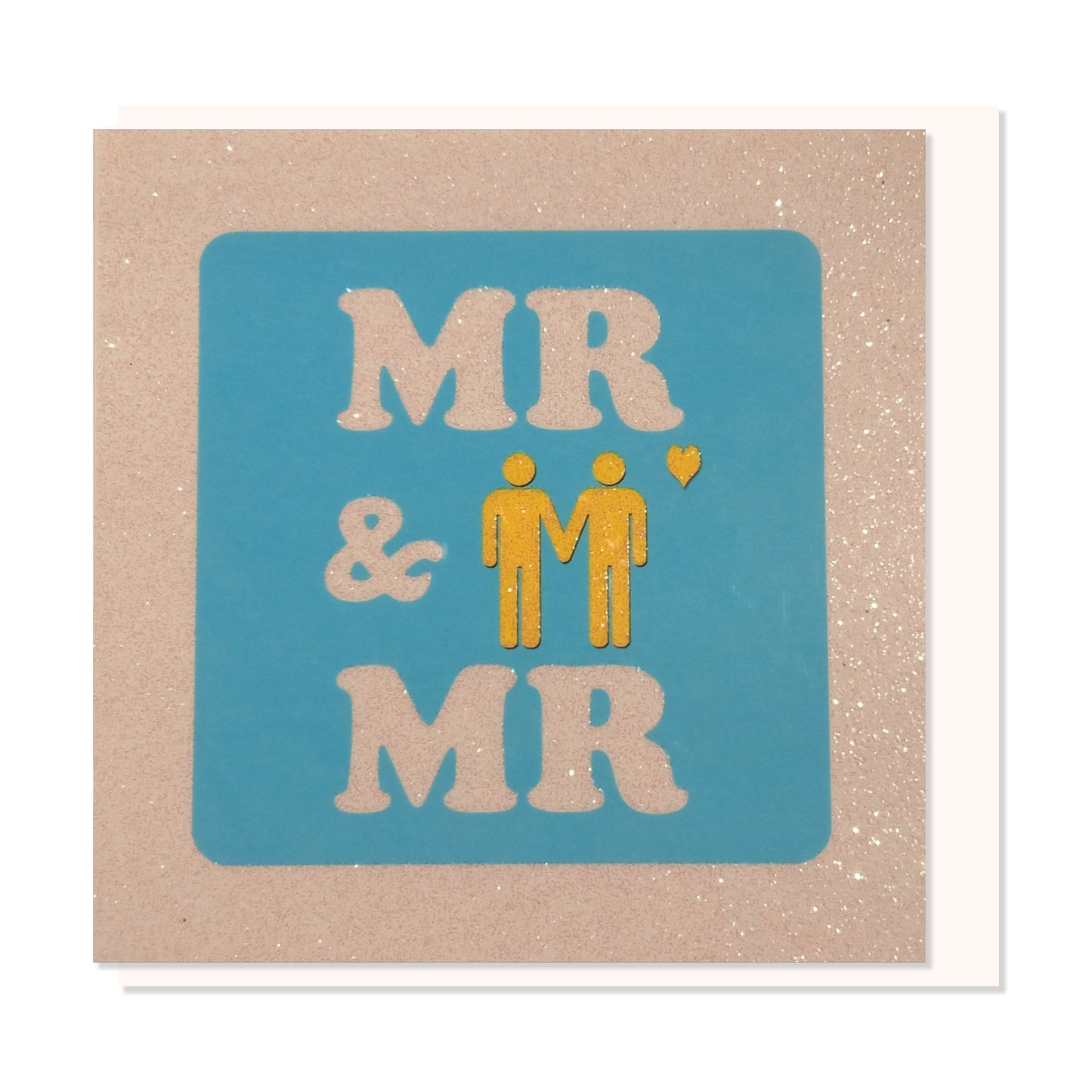 Card - GD4 Mr & Mr