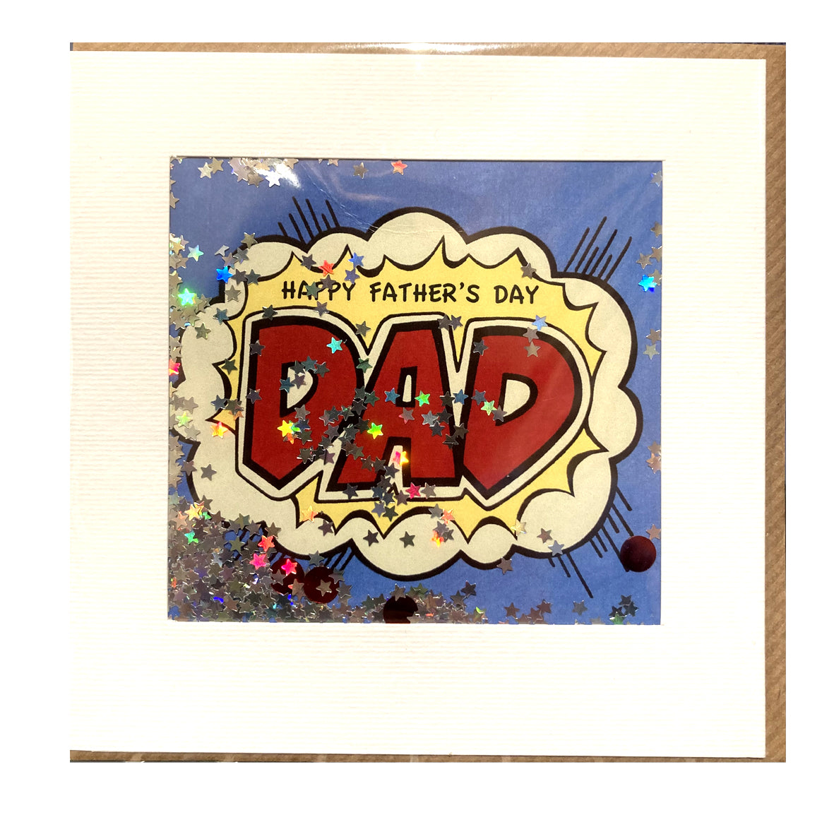 Card - PK2647 Dad