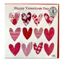 Card - 057068 Happy Valentine's Day