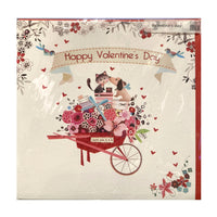 Card - 063649 Happy Valentine's Day