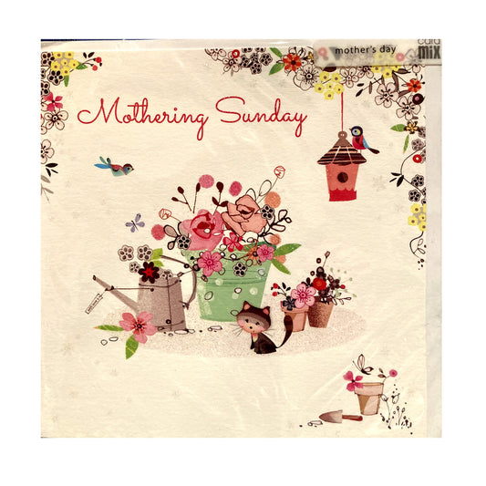 Card - 064004 Mothering Sunday