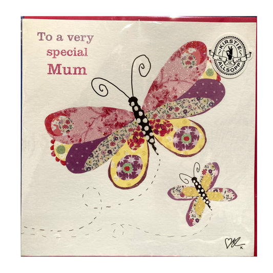 Card - 057327 To a very Special Mum
