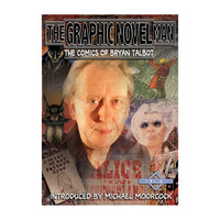 DVD - The Graphic Novel Man
