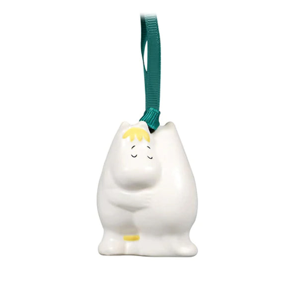 Decoration - DECMO01 Moomintroll and Snorkmaiden Hug