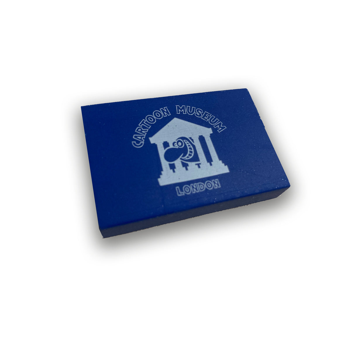 Eraser Cartoon Museum The Cartoon Museum